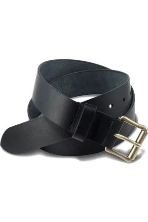 Red Wing Belt - 96503 Black Leather / 30
