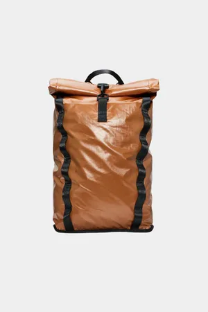Rains Sibu Rolltop Rucksack - - Os