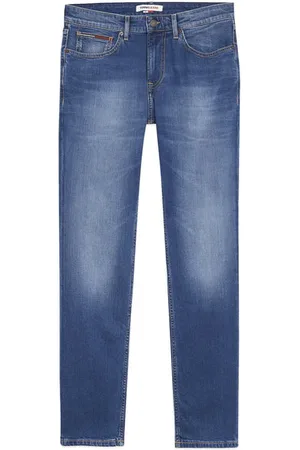 Tommy Hilfiger Tommy Jeans Scanton Slim Jeans - Wilson Mid Stretch - 30/30
