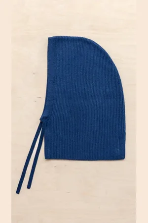 TBCo Merino Hood In