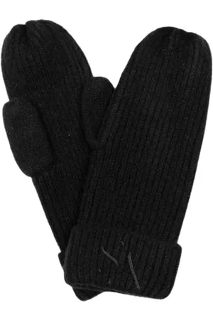 Sui Ava Signe Mittens In