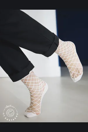 Atelier St Eustache Chaussettes Brooklyn Bridge - - - 39-41