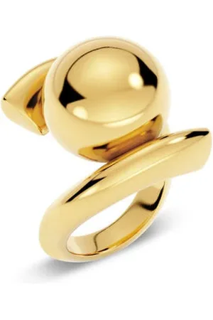Edblad Bead Ring - Shiny - S