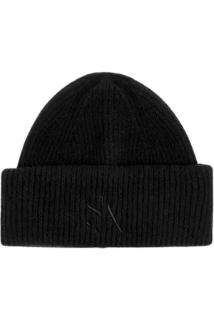 Sui Ava Signe Beanie In