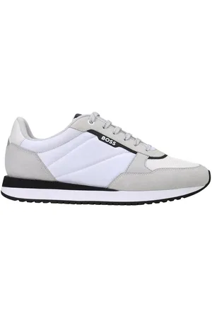 HUGO BOSS Kai Runn Nytx Trainers - Open - Uk 8