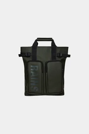 Rains Texel Tote Backpack - - Os