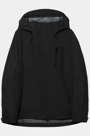 Maharishi Waterproof 3l Asym Storm Parka - Xl