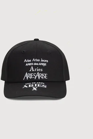 ARIES Perfume Cap - - Os