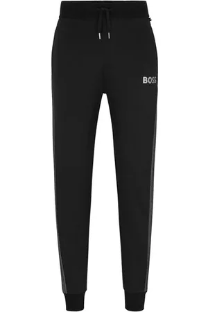 HUGO BOSS Cotton Blend Jogger - - Small