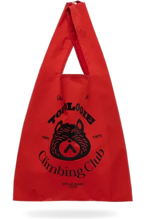 Topologie Konbini Tote Bag, Papery
