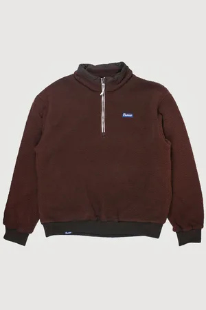 Penfield Chicory Coffee Mattawa Jacket - M