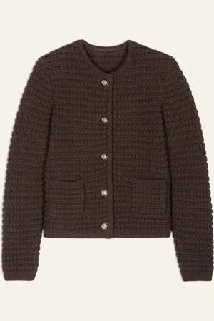 Bash Gaspard Cardigan - - S