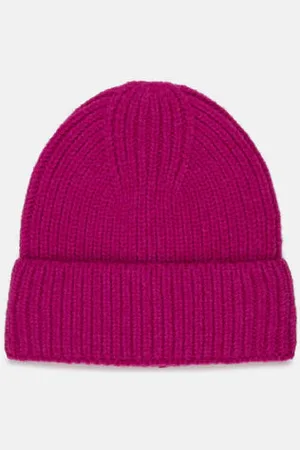 Sui Ava Nico Beanie - Hot