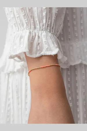 Anni Lu Asym Bracelet