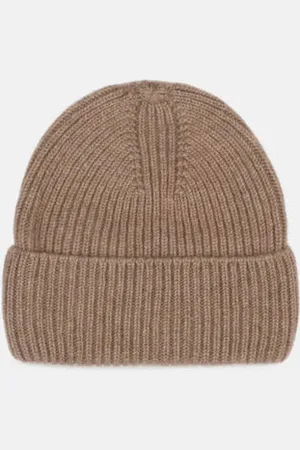 Sui Ava Cashmere Beanie