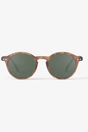 Izipizi #d Sunglasses - Havane