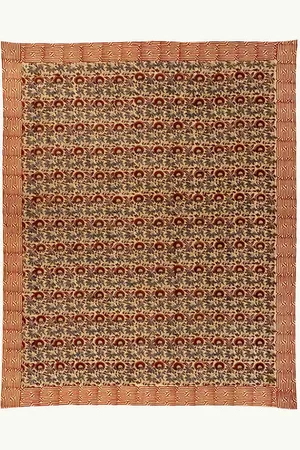 Doing goods Willow Double Throw In Tote Bag