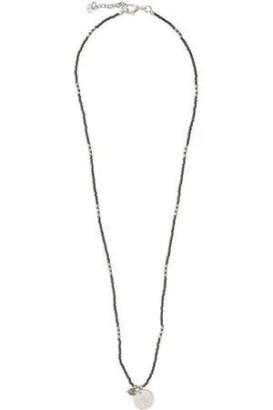 A Beautiful Story Timeless Labradorite Coloured Necklace