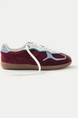 ALOHAS Rife Leather Sneakers - | 39