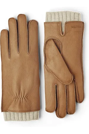Hestra Signe Cork Gloves - 7