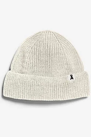 Armedangels Nildaao Oatmilk Hat - One Size