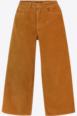 Recolution Erica Corduroy Trousers - Xs