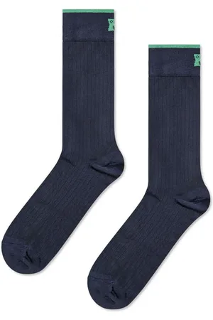 Happy Socks Size 36-40 Slinky Socks - 36-40
