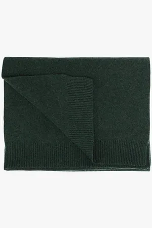 Colorful Standard Hunter Merino Wool Scarf - One Size