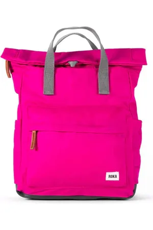 Rôka Canfield B Medium Candy (Recycled Nylon)