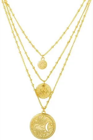 Ashiana Voyager Necklace