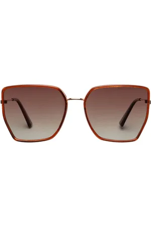 Elie Beaumont Monserrat Sunglasses