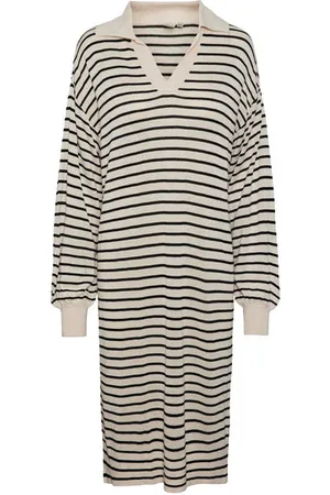 Y.A.S Raye Knitted Dress - S