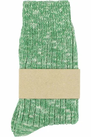 ESCUYER Chaussettes Blend Femme - 36-41