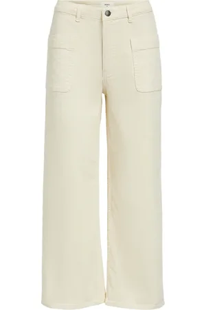 Object Objsava Jeans In Sandshell - L