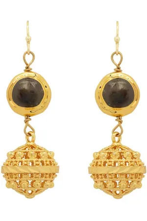 Ashiana River Earrings
