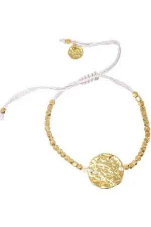 Ashiana Paige Festival Bracelet
