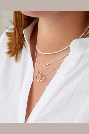 Chalk Studio Link Necklace