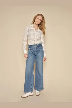 Mos Mosh Mmcolette Matlock Jeans - 28