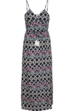Y.A.S Mylia Strap Ankle Dress - Xs