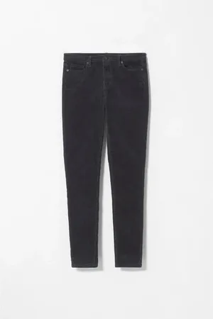 ELK Indre Skinny Leg Cords Jeans - 26