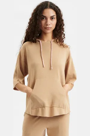 Numph Anka Hoodie - S