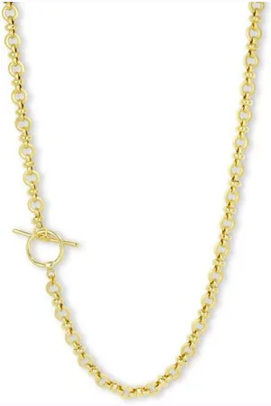 Ashiana Pixie Chain Necklace