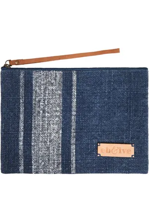 Eb & Ive La Vie Pouch