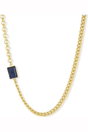 Ashiana Melody Necklace Lapis Lazuli