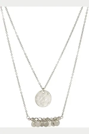 Ashiana Greek Island Necklace