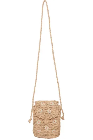 Ichi Bag In Doeskin - One Size