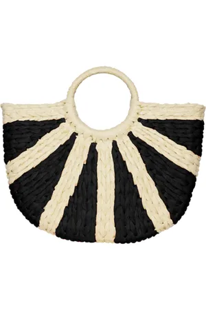 Pieces® Alice Paperstraw Bag