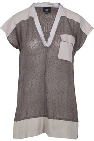 Nü by Staff Kaiza Tunic - S