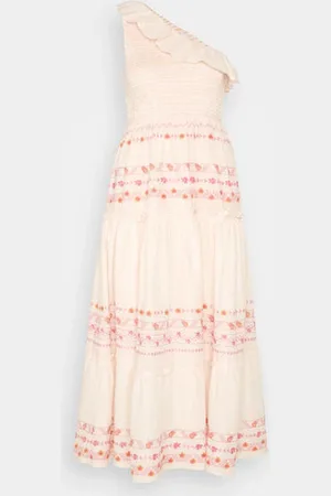 Y.A.S Finna Ankle Dress - Xs