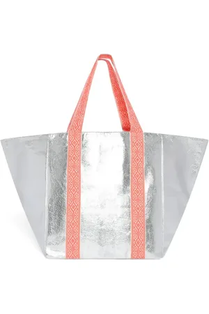 Cockatoo Sheeny Beach Bag